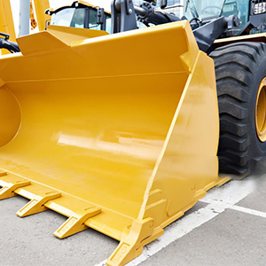 Heavy Duty