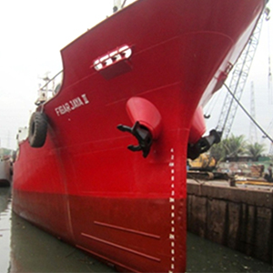 Marine Paint